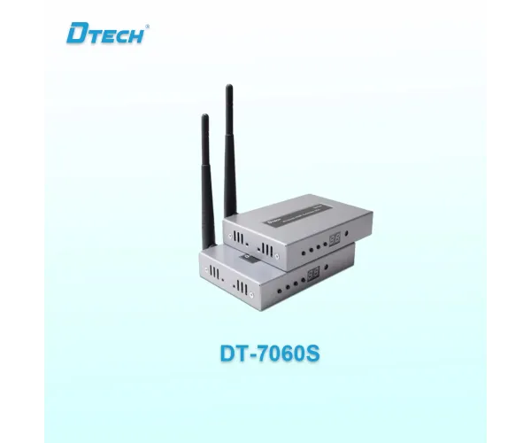Dtech DT-7060S HDMI H.264 Wireless 50m Extender