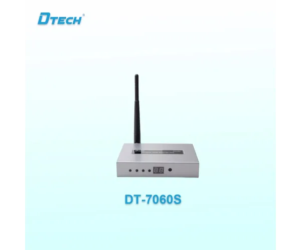 Dtech DT-7060S HDMI H.264 Wireless 50m Extender