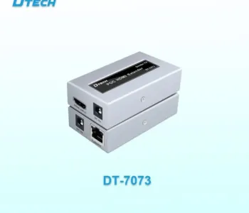 Dtech DT-7073 HDMI Extender 50 Meter