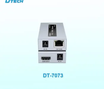 Dtech DT-7073 HDMI Extender 50 Meter