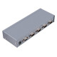 DTECH DT-5044 RS232 Splitter 4:1