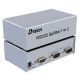 DTECH DT-5047 RS232 Splitter 2:1