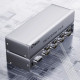 DTECH DT-5048 RS232 Splitter 8:1