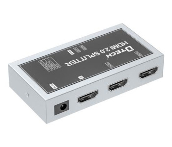 Dtech DT-7212 4K*2K 2Port HDMI Splitter