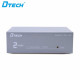 Dtech DT-7252 1 to 2 250MHZ VGA Splitter