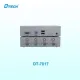 Dtech DT-7017 KVM Switch 4X1