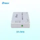 Dtech DT-7018 3 In 1 Out HDMI SWITCH Support 1080p And 3D