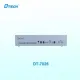 Dtech DT-7026 4 to 2 500MHZ VGA MATRIX
