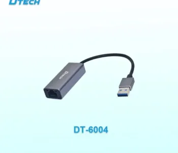 Dtech DT-6004 USB 3.0 to Gigabit Lan