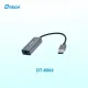 Dtech DT-6004 USB 3.0 to Gigabit Lan