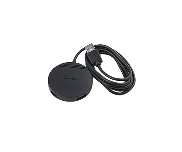 Dtech DT-3015 USB 2.0 4 Port HUB
