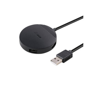 Dtech DT-3015 USB 2.0 4 Port HUB