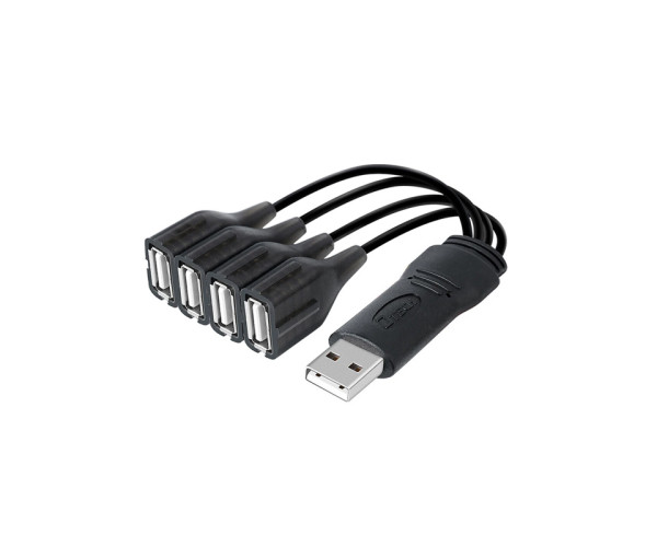 DTECH DT-3020 USB2.0 4-PORT USB HUB