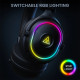 EKSA Mako BT 2.4 GHz Wireless Gaming Headset