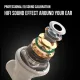 F&D E3 True Wireless Earbuds Noise Reduction