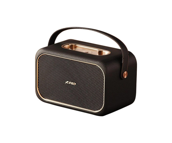F&D RW40 Portable Bluetooth Speaker