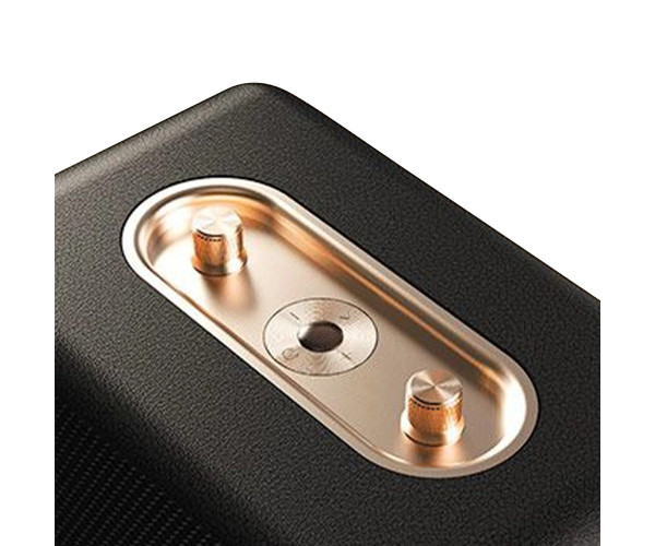 F&D RW40 Portable Bluetooth Speaker