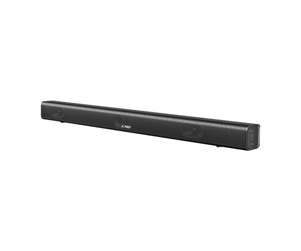 F&D HT-200 Single Soundbar Bluetooth Speaker