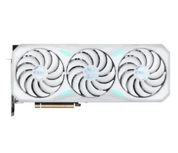 MAXSUN NVIDIA GEFORCE RTX 4070Ti iCRAFT OC 12G LIMITED GDDR6X GRAPHICS CARD