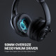 EKSA AirComfy E4 Gaming Headset