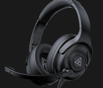 EKSA® AirComfy S Superlight Gaming Headset