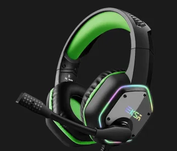 EKSA E1000 RGB USB Gaming Headset