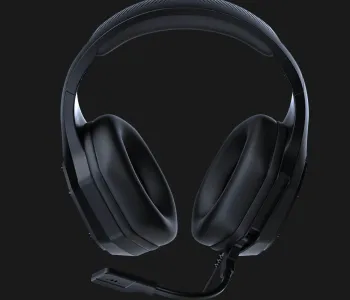 EKSA E1000 V2 RGB Wired Gaming Headset