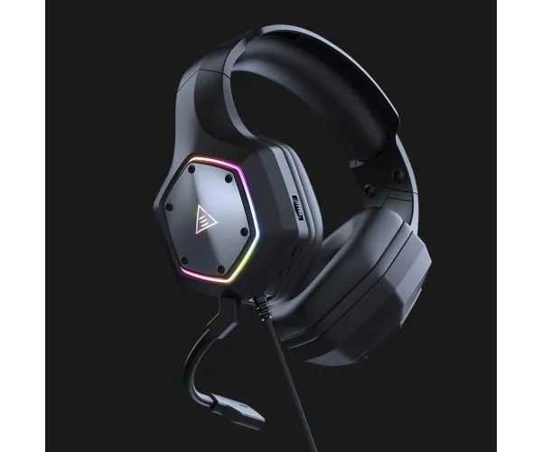 EKSA E1000 V2 RGB Wired Gaming Headset