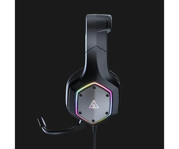 EKSA E1000 V2 RGB Wired Gaming Headset
