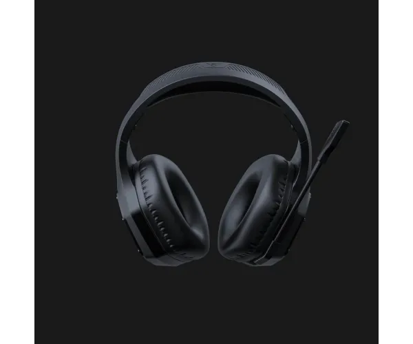 EKSA E1000 WT True 2.4 GHz Wireless Gaming Headset with ENC