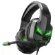 EKSA E7000 Fenrir Stereo Gaming Headset