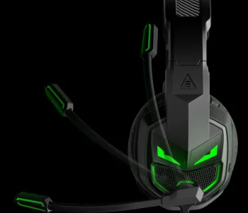 EKSA E7000 Fenrir Stereo Gaming Headset