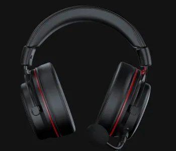 EKSA E900 Pro 7.1 Virtual Surround Sound Gaming Headset