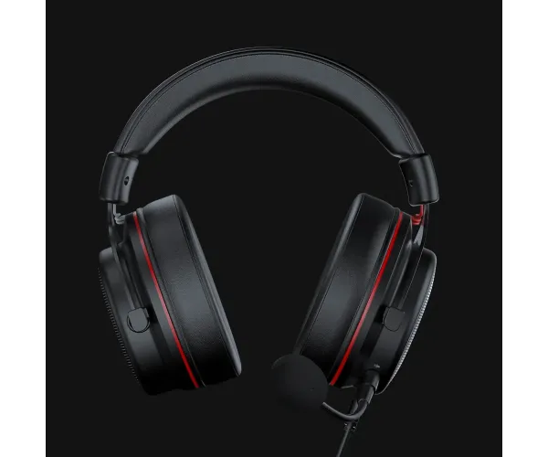 EKSA E900 Pro 7.1 Virtual Surround Sound Gaming Headset