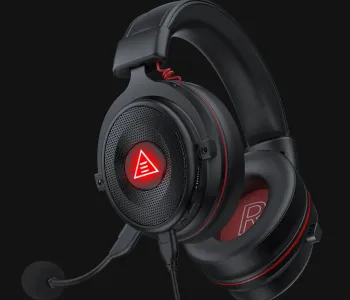 EKSA E900 Pro 7.1 Virtual Surround Sound Gaming Headset