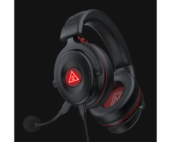EKSA E900 Pro 7.1 Virtual Surround Sound Gaming Headset