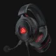 EKSA E900 Pro 7.1 Virtual Surround Sound Gaming Headset