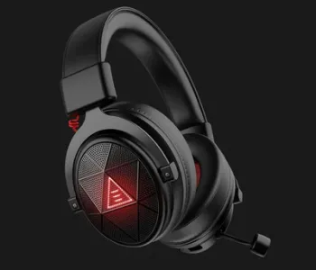 EKSA E900X 5.8 GHz Ultra Low-Latency Wireless Gaming Headset