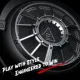 EKSA Star Engine E5000S Wired 3.5mm Gaming Headset