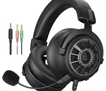 EKSA Star Engine E5000S Wired 3.5mm Gaming Headset