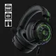 EKSA StarEngine Pro 7.1 Surround Sound Wired Gaming Headphone