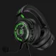 EKSA StarEngine Pro 7.1 Surround Sound Wired Gaming Headphone