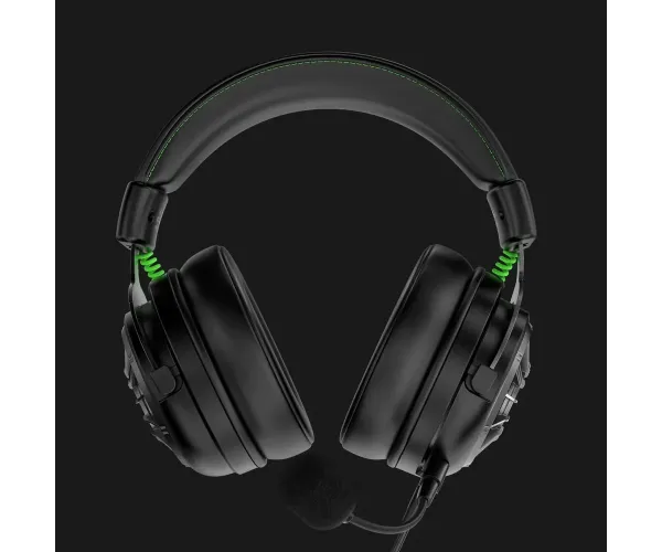 EKSA StarEngine Pro 7.1 Surround Sound Wired Gaming Headphone
