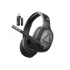 EKSA E5BT 3D Stereo Surround Noise Cancelling Wireless Gaming Headset