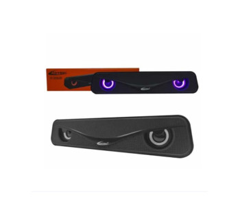 HOTMAI HT-2020 LED PORTABLE SPEAKER