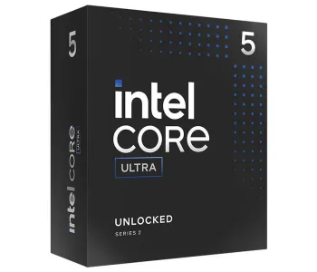 INTEL CORE ULTRA 5 245K ARROW LAKE PROCESSOR