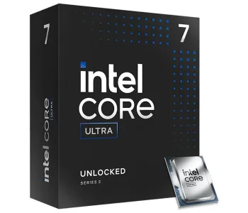 INTEL CORE ULTRA 7 265K ARROW LAKE PROCESSOR