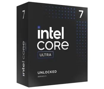 INTEL CORE ULTRA 7 265K ARROW LAKE PROCESSOR
