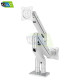 KALOC KLC-DS160-2/S 22-32 Inch Dual Arm Two Screen Monitor Mount Stand