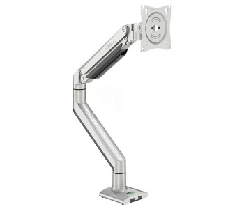 Kaloc KLC-DS150/S 17-35 inch Single Arm Monitor Mount Stand